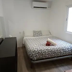 Buena Onda , Málaga Spagna
