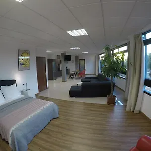 Daida Loft , Arrecife (Lanzarote) Spagna