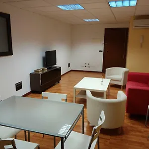 Apartamento Gran Comedias Malaga