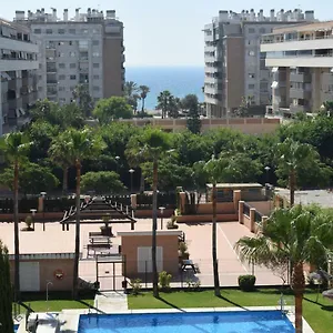 Duplex Esperanza Malaga