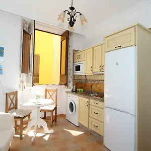 Apartamentosmalaga , Málaga Spagna