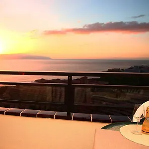 Sunset Paradise Attic , Costa Adeje (Tenerife) Spagna